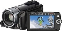 Canon HF200 (3538B008AA) Canon HF200 (3538B008AA)